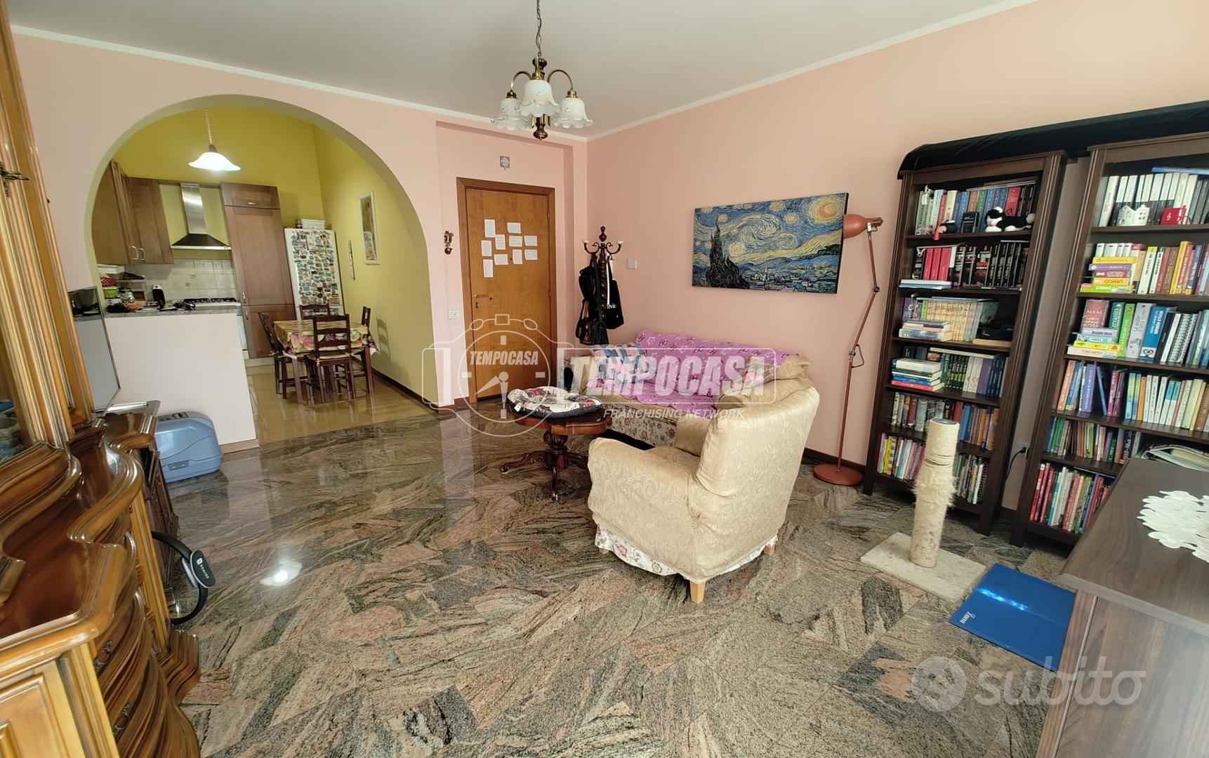Appartamento – Castelfidardo, Cerretano, Iesina II - Vista 4