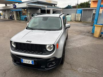 Jeep Renegade 1.6