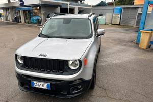 Jeep Renegade 1.6