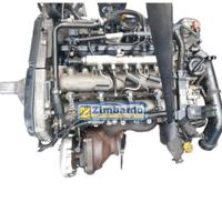 MOTORE OPEL INSIGNA 2.0 CDTI A20DTH