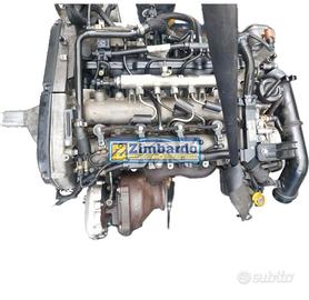 MOTORE OPEL INSIGNA 2.0 CDTI A20DTH