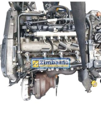 MOTORE OPEL INSIGNA 2.0 CDTI A20DTH