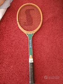 racchetta tennis Spalding