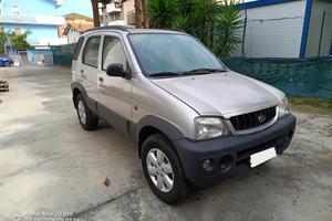 Daihatsu Terios 1.3i 16V cat 4WD SX