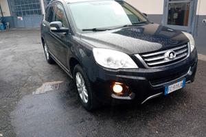 Great Wall Motor H6 2.0 Premium 4X4