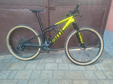 BMC Fourstroke 01 two