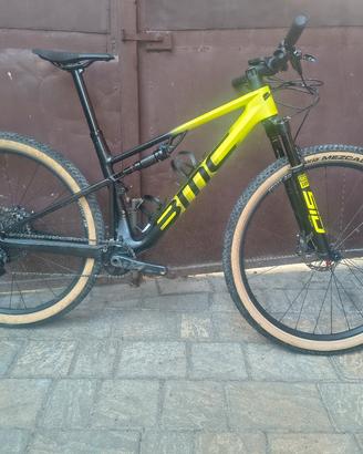 BMC Fourstroke 01 two
