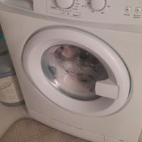 lavatrice smeg 4 chili più frigorifero