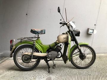 Moto Guzzi Dingo epoca 50cc
