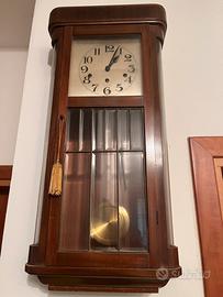 Orologio a Pendolo Carillon Fontenoy 1940