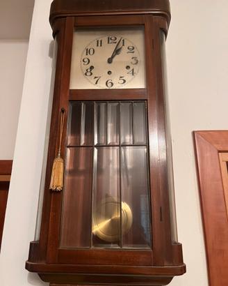 Orologio a Pendolo Carillon Fontenoy 1940