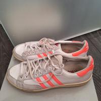 scarpa Adidas Originals Nastase Master Vintage Run