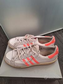scarpa Adidas Originals Nastase Master Vintage Run
