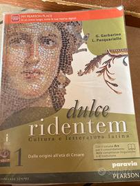 Dulce ridentem 1