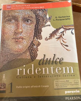 Dulce ridentem 1