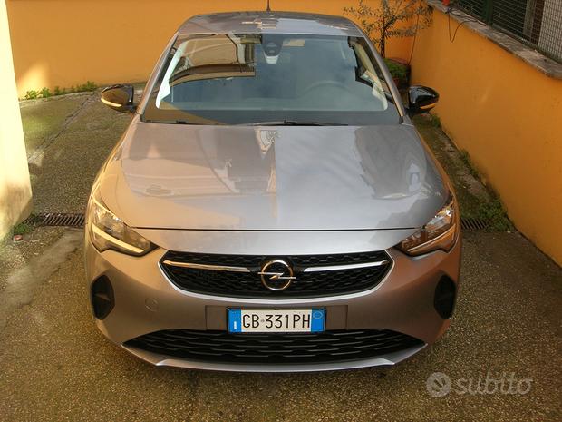 Opel Corsa 1.2 100 CV Edition