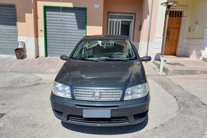 FIAT PUNTO 1.2 BENZINA E GPL 2009 RIMESSA A NUOVO 