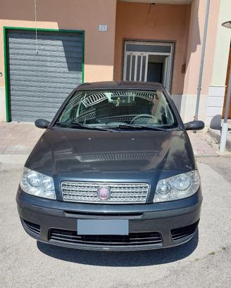 FIAT PUNTO 1.2 BENZINA E GPL 2009 RIMESSA A NUOVO 
