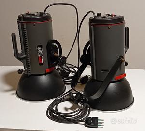 kit flash professionali