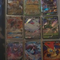 album carte pokemon