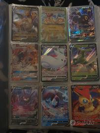 album carte pokemon