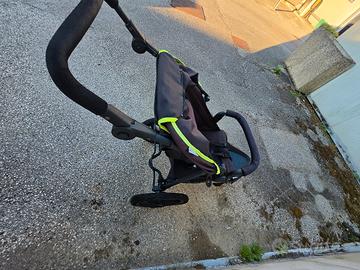 Passeggino per bambini 