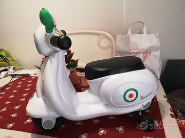 Vespa Chicco