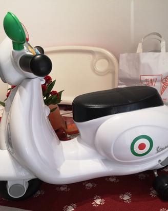 Vespa Chicco