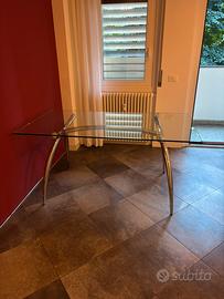 Tavolo Calligaris 160X84 - Come nuovo