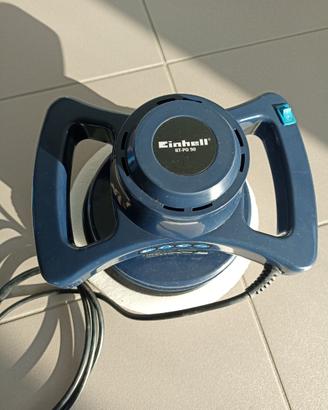 Lucidatrice auto Einhell