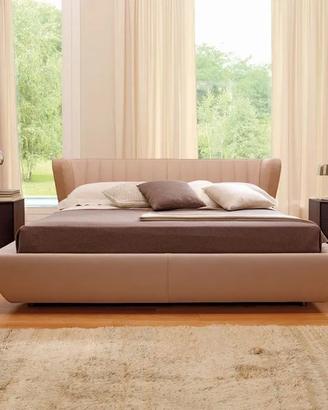 Camera da letto matrimoniale “La Falegnami”