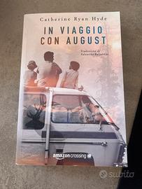In viaggio con August