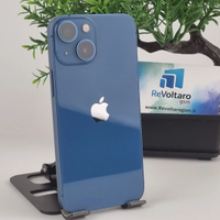 🍎Apple iPhone 13 MINI ✅-128GB 🏹- blu Sbloccato