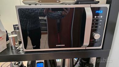 Microonde Samsung Ceramic Inside