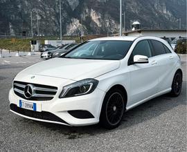 Mercedes a 180 2014