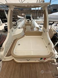 Gommone 10 metri 300cv YANMAR