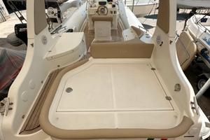 Gommone 10 metri 300cv YANMAR