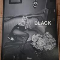 DOLCE AND GABBANA BLACK