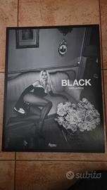 DOLCE AND GABBANA BLACK