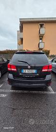 Fiat Freemont 2.0 170cv. 