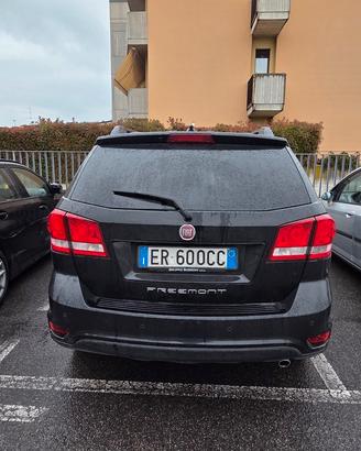 Fiat Freemont 2.0 170cv. 