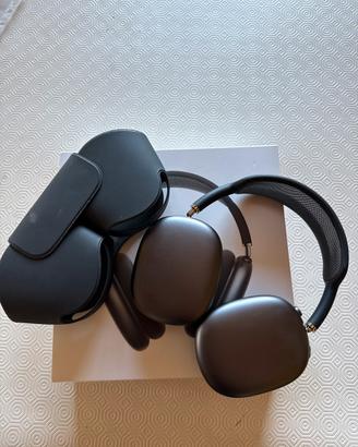 Airpods max ORIGINALI