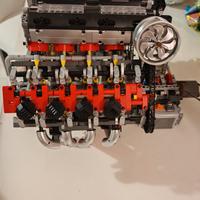 MOTORE LEGO