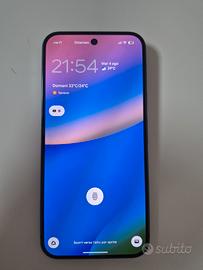 Google Pixel 10 pro XL 