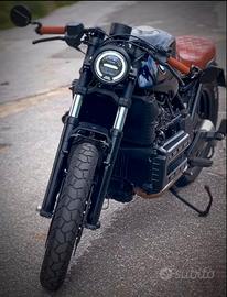 Bmw k 1100 lt - 1992