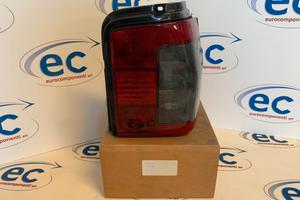 Fanale posteriore destro con portalampada Fiat Tip