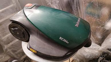 Robomow RC 304 u per pezzi ricambi 