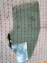 KIT COMPLETO SPORTELLO ANTERIORE DX TOYOTA AYGO X