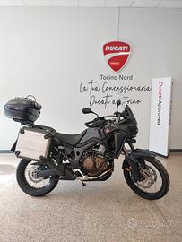 Honda CRF1000L Africa Twin ABS