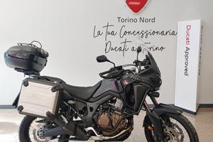 Honda CRF1000L Africa Twin ABS